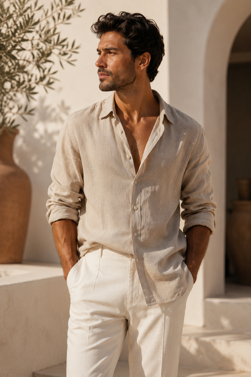 HOMBRE