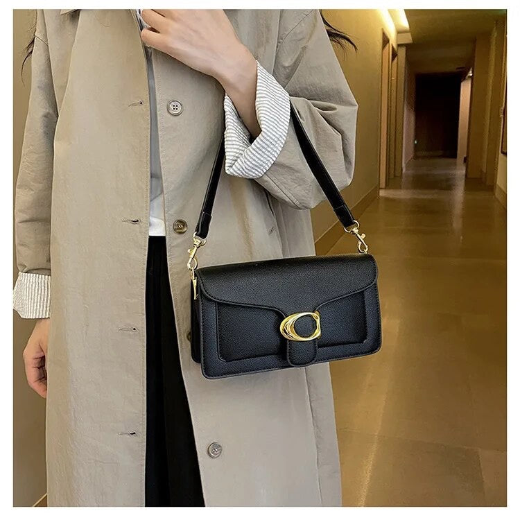 CAYETANA | BOLSO ELEGANTE