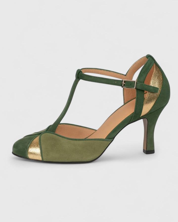 CORALISE | ZAPATOS DE TACÓN SOFISTICADO