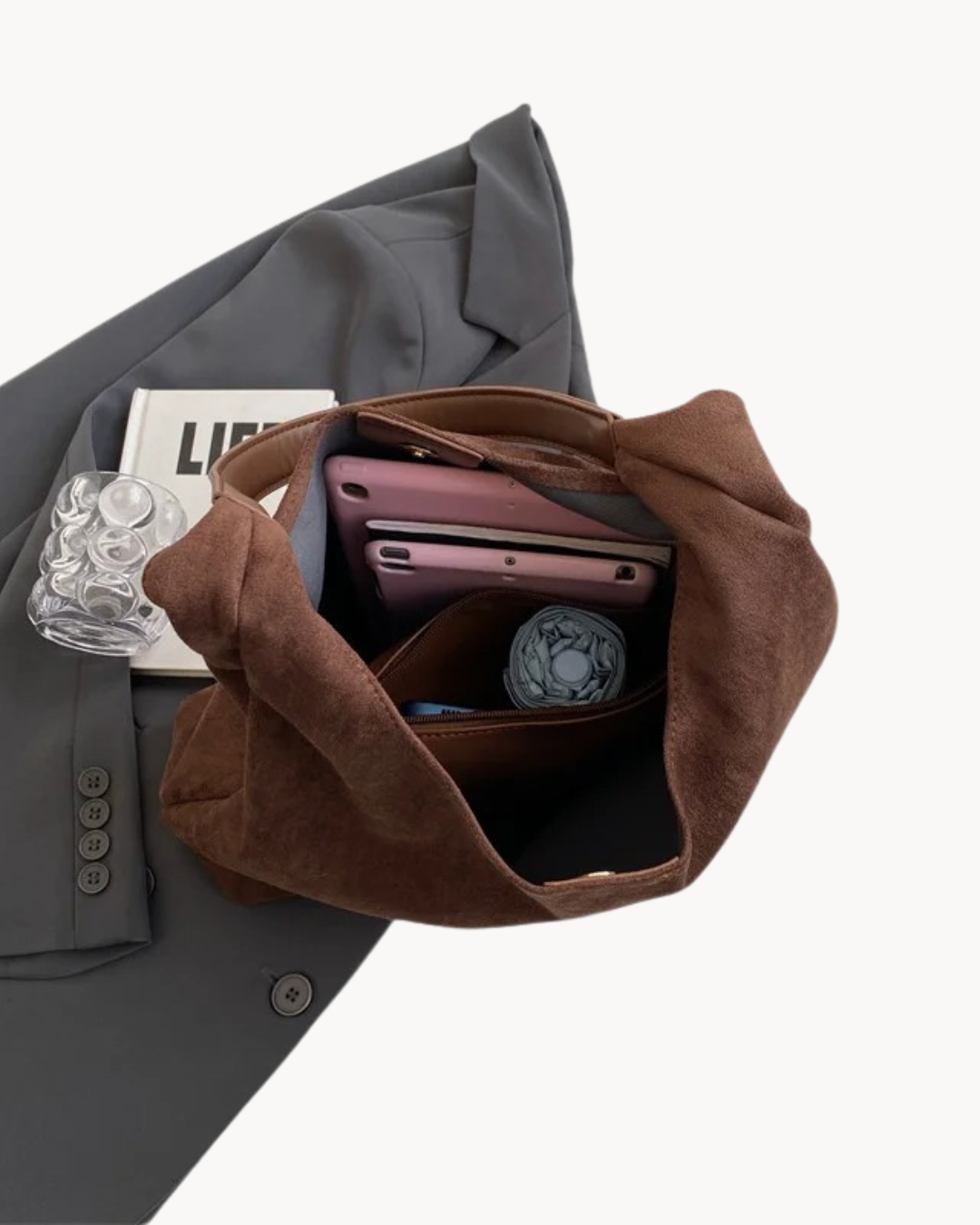 CAYETANA | BOLSO ELEGANTE Y ATEMPORAL