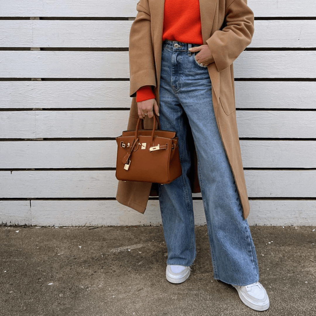 CAYETANA | BOLSO DE PIEL DE LUJO DISCRETO