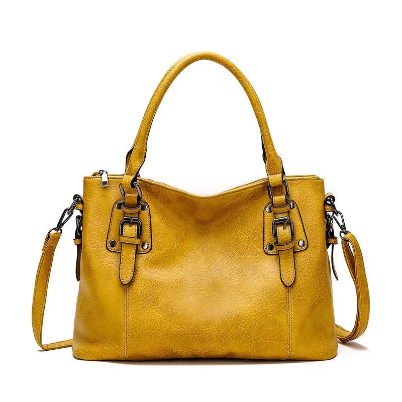 CAYETANA | ELEGANTE BOLSO DE HOMBRO