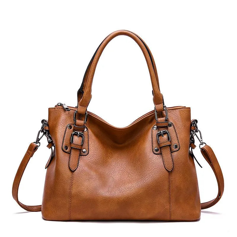 CAYETANA | ELEGANTE BOLSO DE HOMBRO