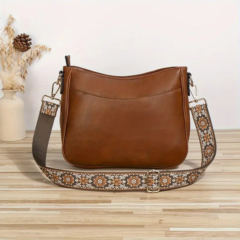 CAYETANA | BOLSO DE HOMBRO VEGAN