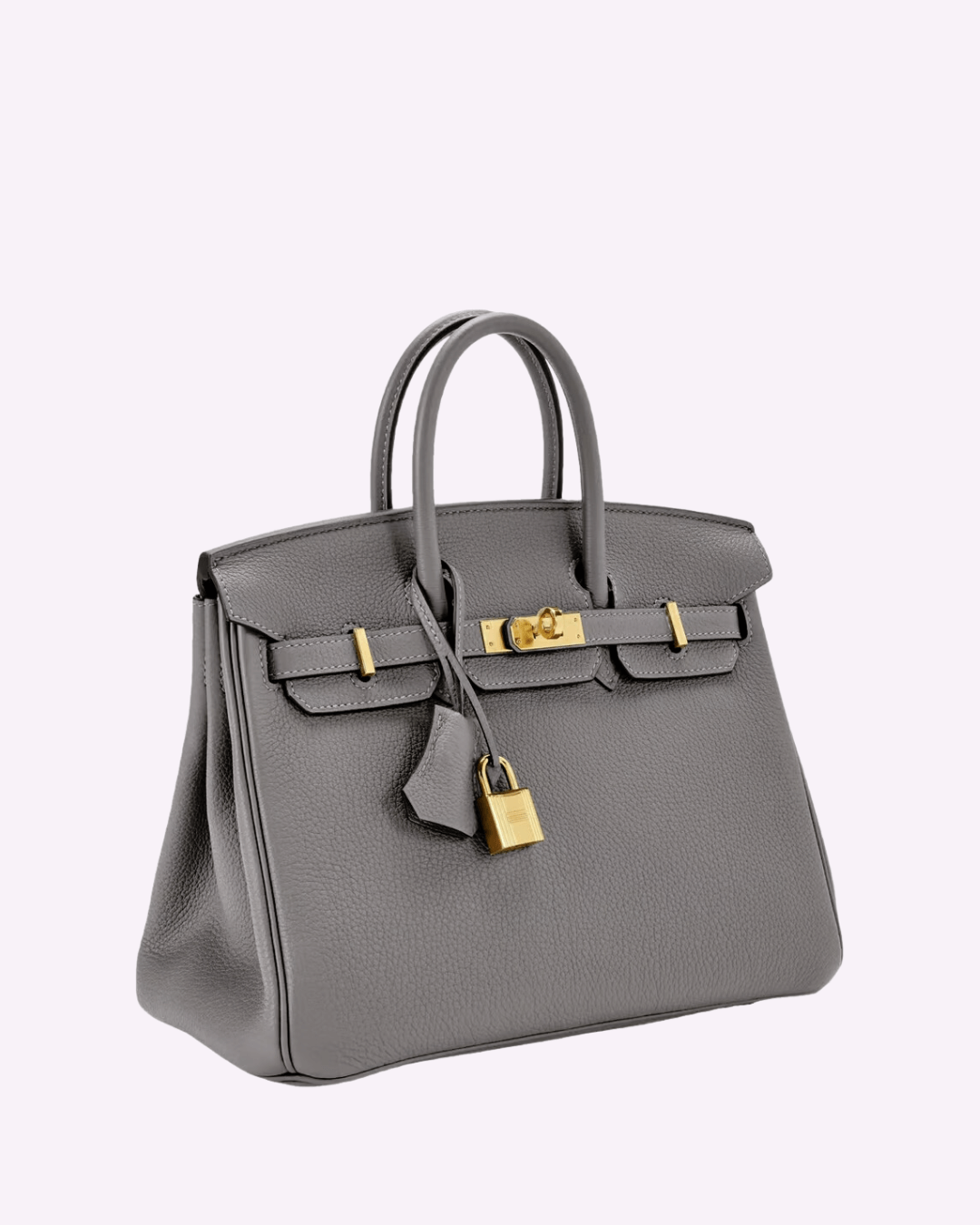 CAYETANA | BOLSO DE PIEL DE LUJO DISCRETO