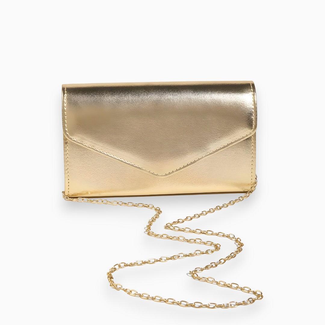 CAYETANA | BOLSO SERENITY DE LUJO