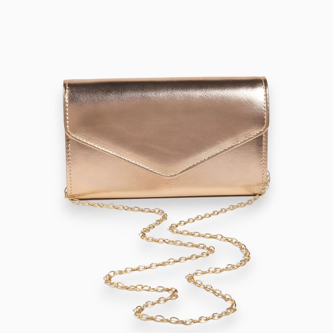 CAYETANA | BOLSO SERENITY DE LUJO