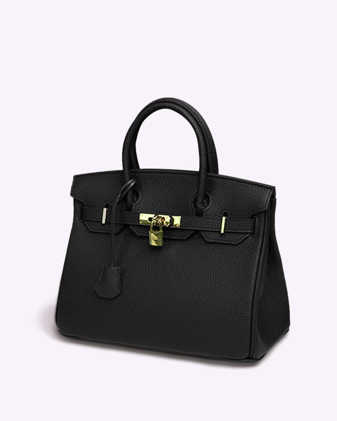 CAYETANA | BOLSO DE PIEL DE LUJO DISCRETO
