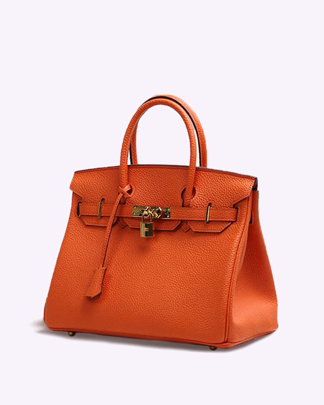 CAYETANA | BOLSO DE PIEL DE LUJO DISCRETO