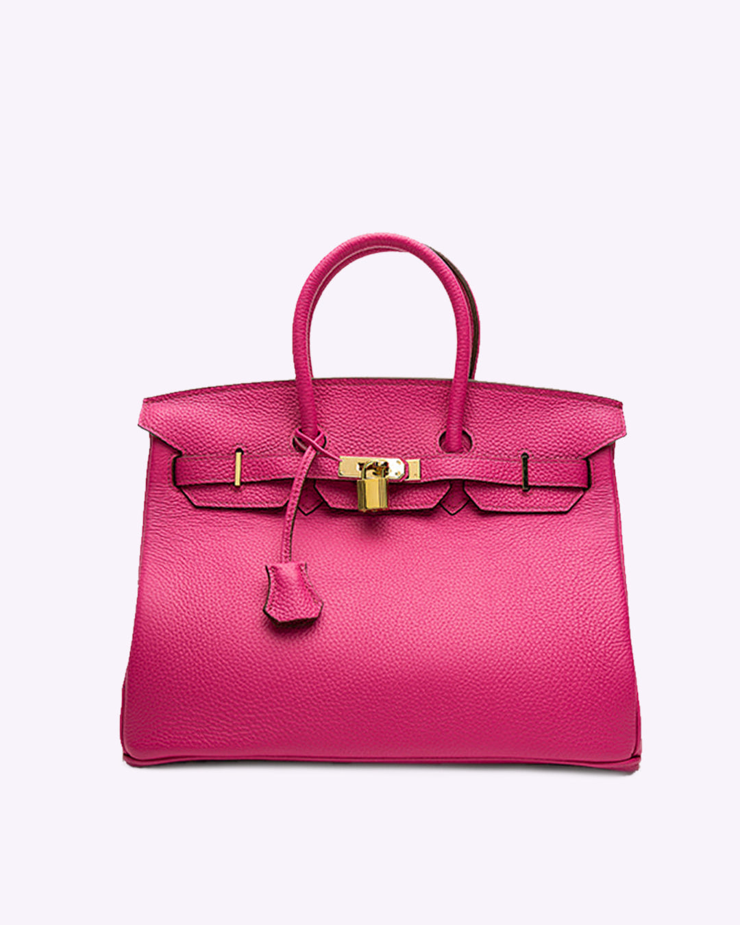 CAYETANA | BOLSO DE PIEL DE LUJO DISCRETO