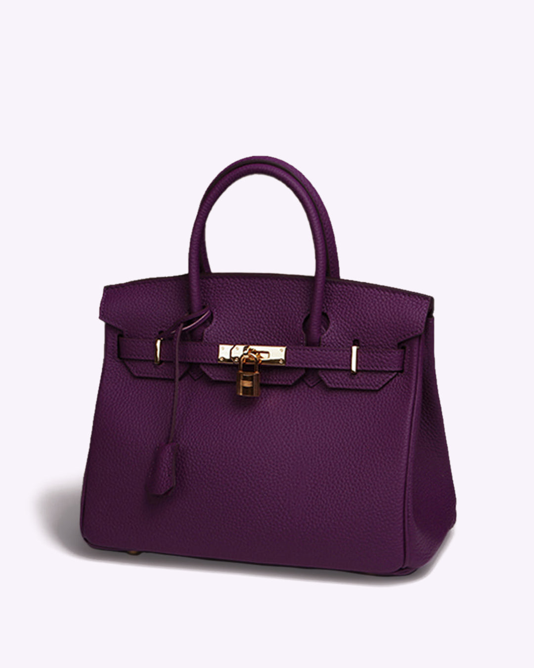 CAYETANA | BOLSO DE PIEL DE LUJO DISCRETO