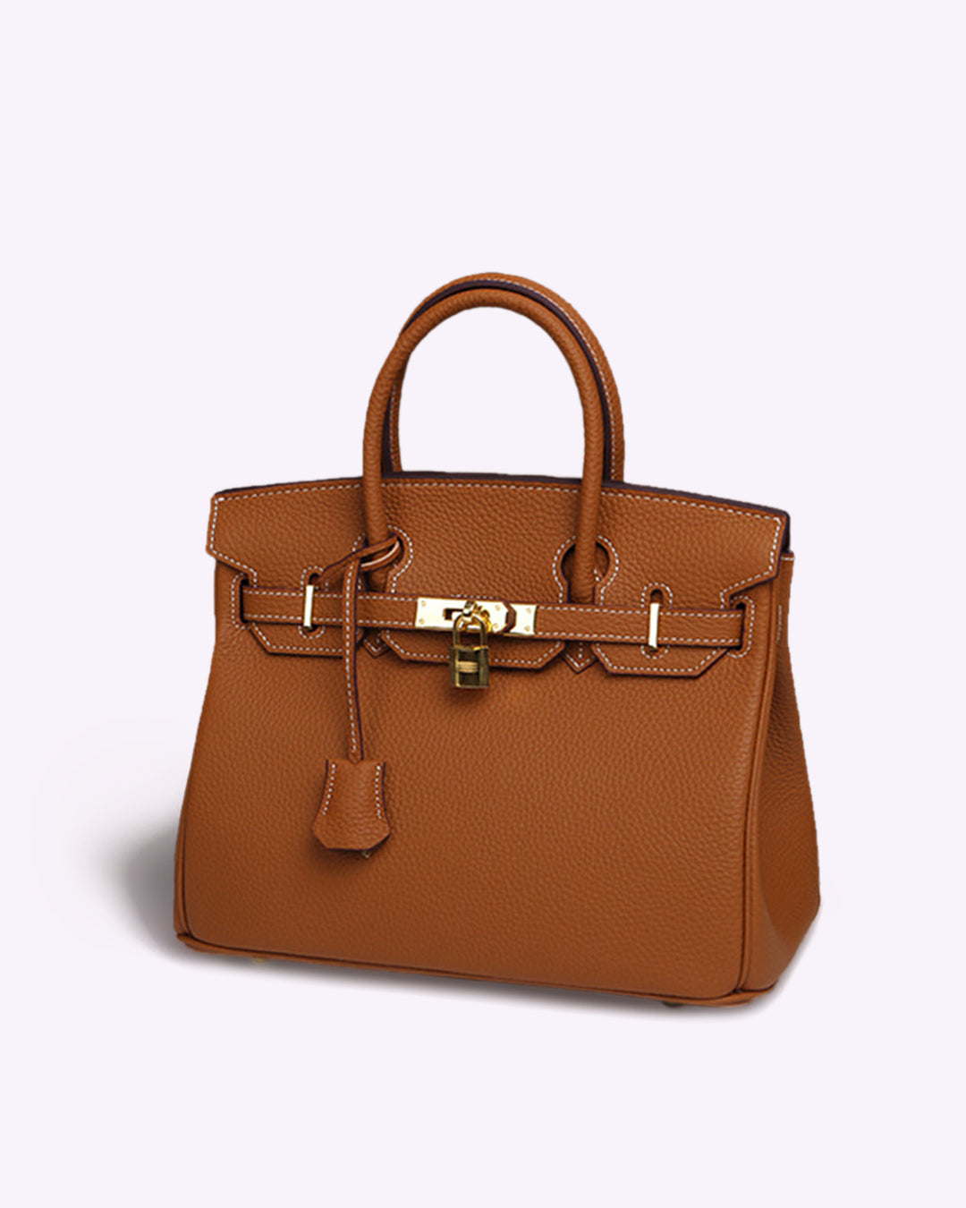CAYETANA | BOLSO DE PIEL DE LUJO DISCRETO