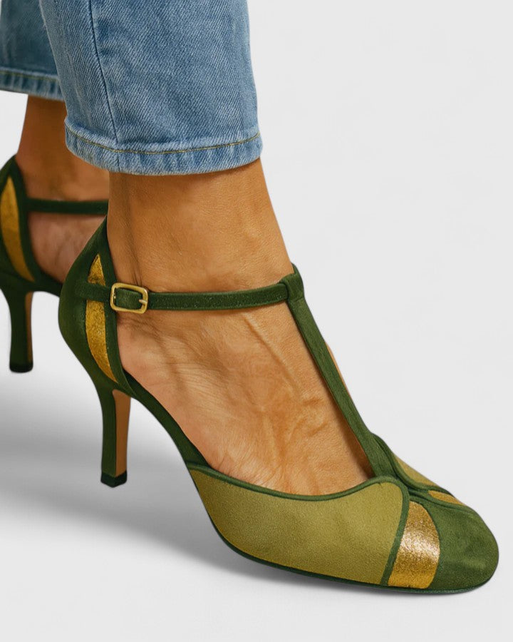 CORALISE | ZAPATOS DE TACÓN SOFISTICADO