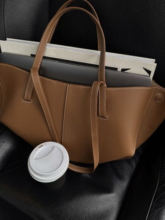 CAYETANA | BOLSO TOTE VINTAGE