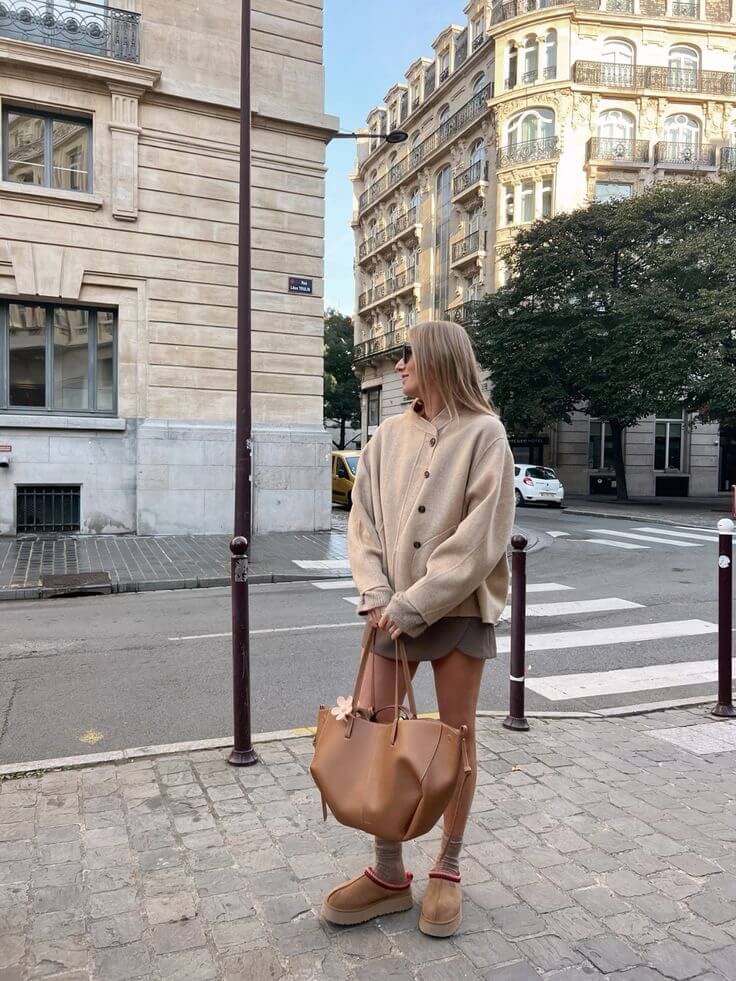 CAYETANA | BOLSO TOTE VINTAGE