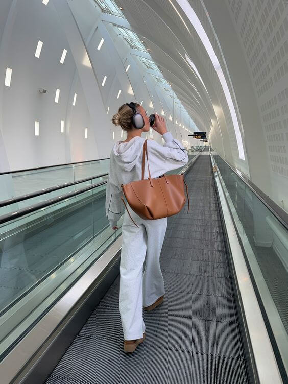 CAYETANA | BOLSO TOTE VINTAGE
