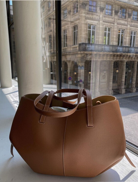 CAYETANA | BOLSO TOTE VINTAGE