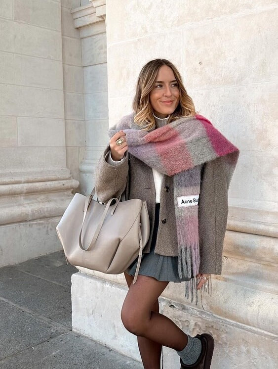CAYETANA | BOLSO TOTE VINTAGE
