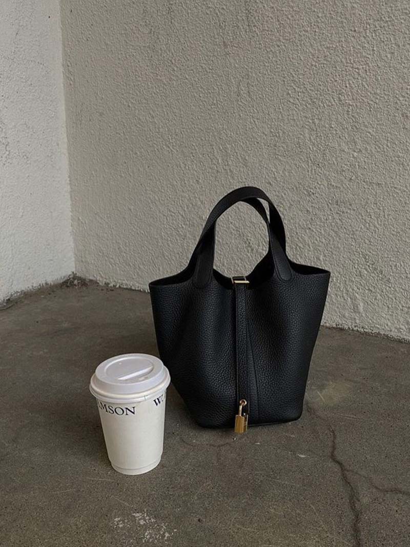 CAYETANA | BOLSO PIA PREMIUM