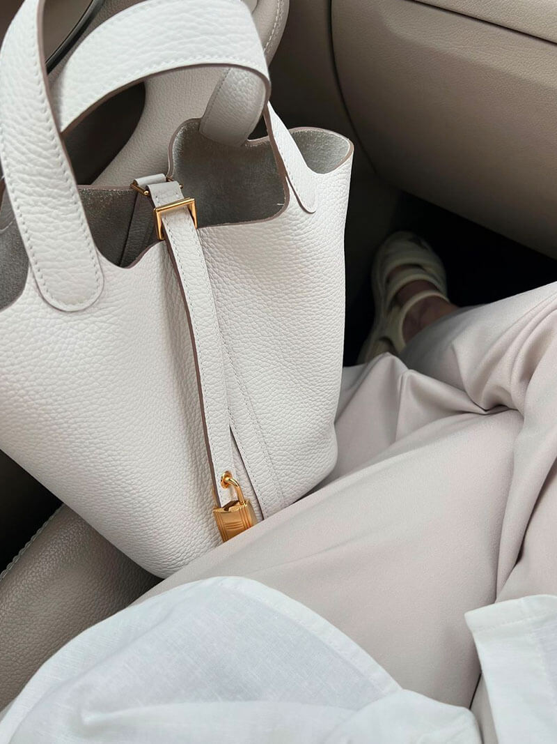 CAYETANA | BOLSO PIA PREMIUM