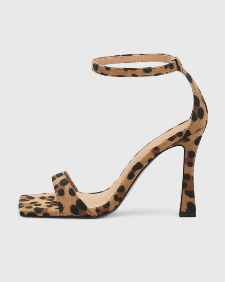 EVALISSE | ZAPATOS DE TACÓN ELEGANTE