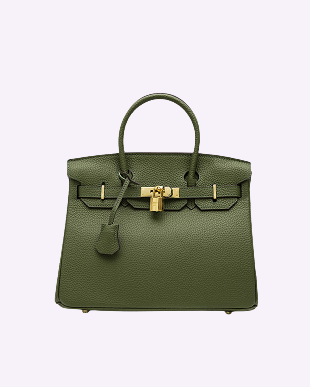 CAYETANA | BOLSO DE PIEL DE LUJO DISCRETO