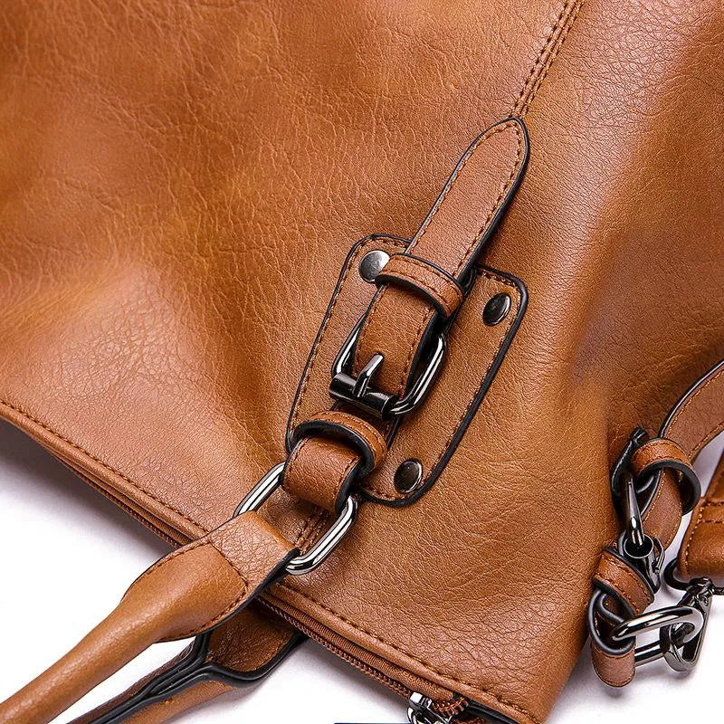CAYETANA | ELEGANTE BOLSO DE HOMBRO