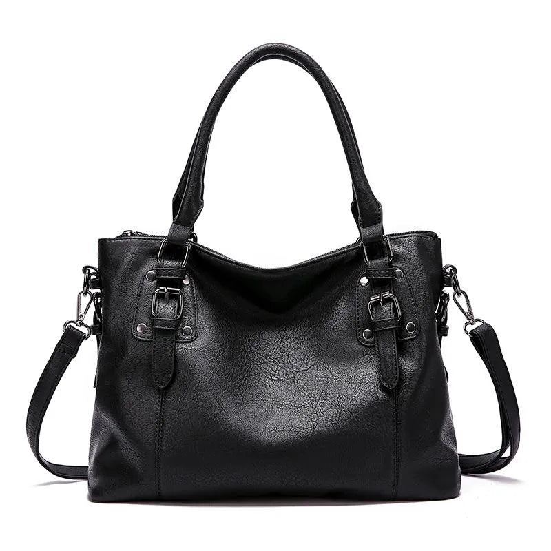 CAYETANA | ELEGANTE BOLSO DE HOMBRO