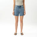 JULIA - PANTALONES ELÁSTICOS ConfortDenim