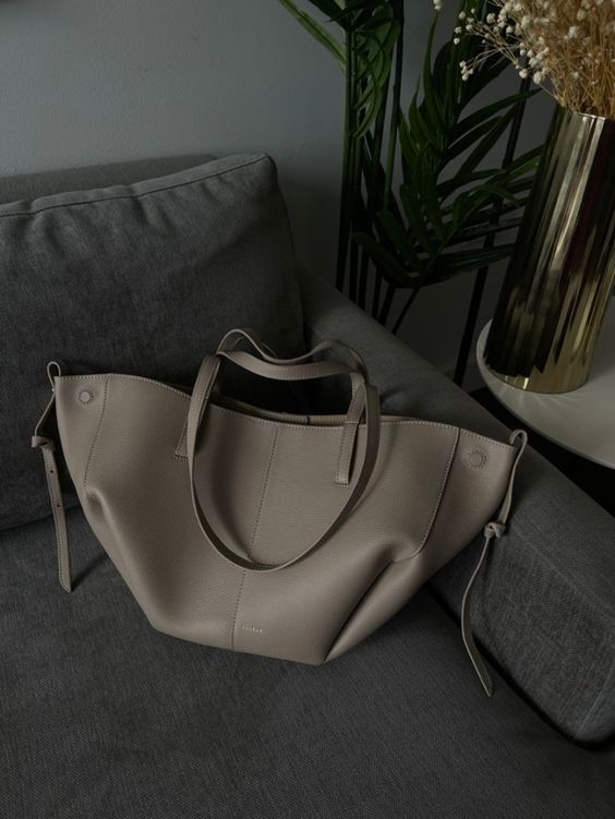 CAYETANA | BOLSO TOTE VINTAGE